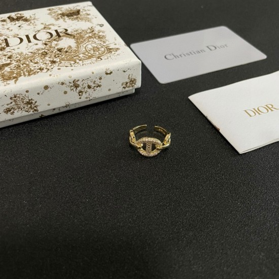 Dior Jewelry Ring Dior Jewelry Ring