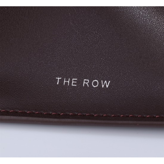 The Row Bags Top Quality
Small:26.20.18
Big:38.26.23 The Row Bags Top Quality
Small:26.20.18
Big:38.26.23