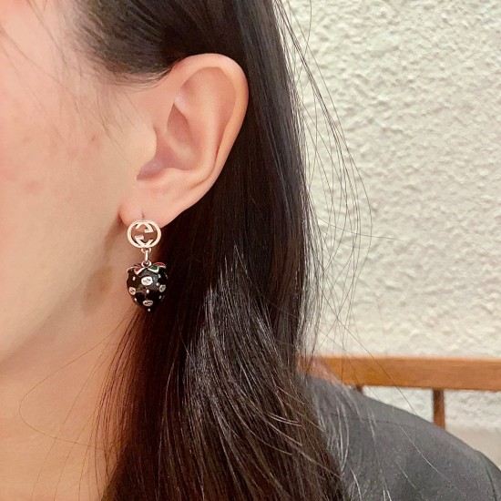 Gucci Jewelry Earrings