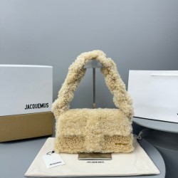Jacquemus Bags Top Quality Same Real