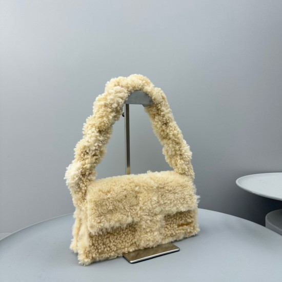 Jacquemus Bags Top Quality Same Real Jacquemus Bags Top Quality Same Real