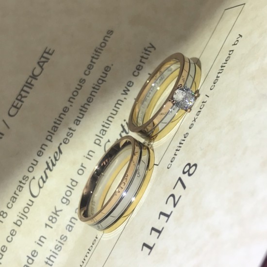 Cartier Jewelry High Quality Cartier Jewelry High Quality