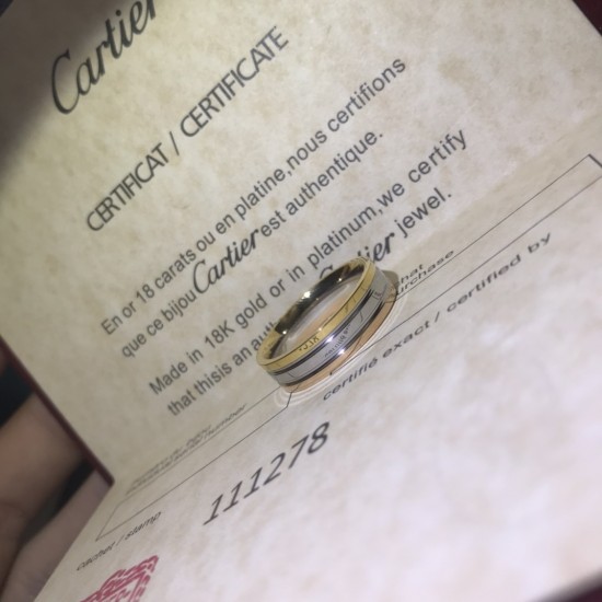 Cartier Jewelry High Quality Cartier Jewelry High Quality
