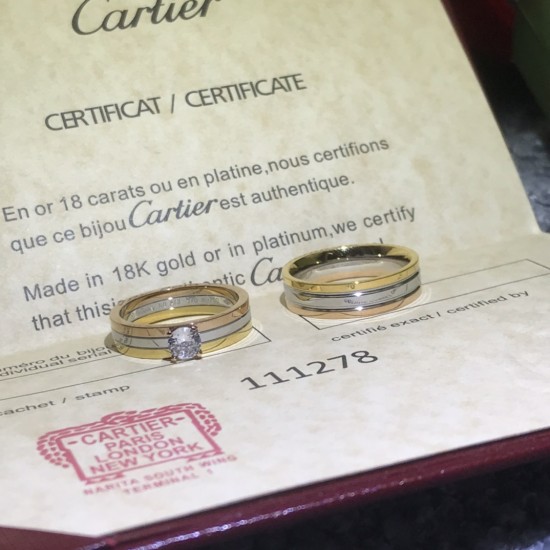 Cartier Jewelry High Quality Cartier Jewelry High Quality