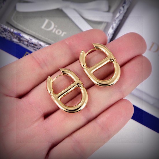 Dior Jewelry Earrings Dior Jewelry Earrings