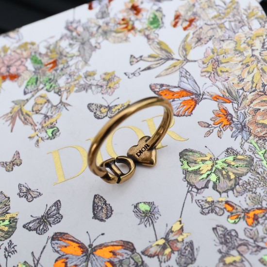 Dior Jewelry Ring Dior Jewelry Ring