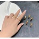 Hermes Jewelry Ring