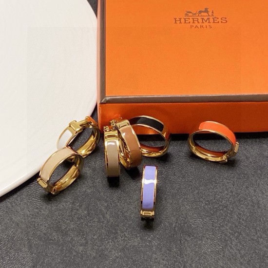Hermes Jewelry Ring