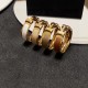 Hermes Jewelry Ring