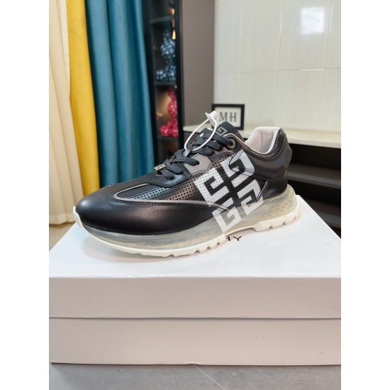 Givenchy Shoes Top Quality Givenchy Shoes Top Quality