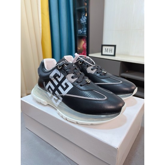 Givenchy Shoes Top Quality Givenchy Shoes Top Quality