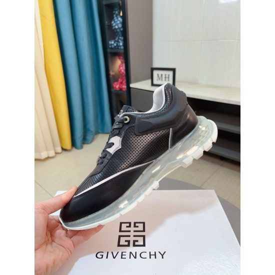 Givenchy Shoes Top Quality Givenchy Shoes Top Quality