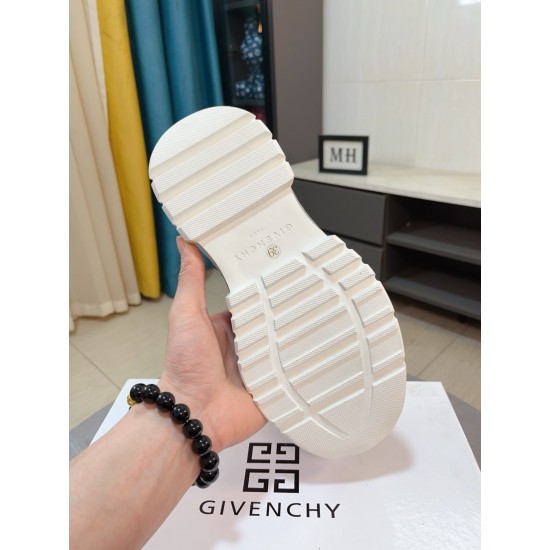 Givenchy Shoes Top Quality Givenchy Shoes Top Quality