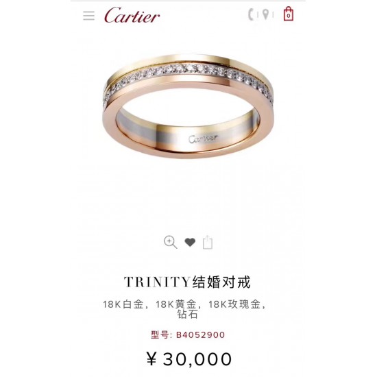 Cartier Jewelry High Quality Cartier Jewelry High Quality