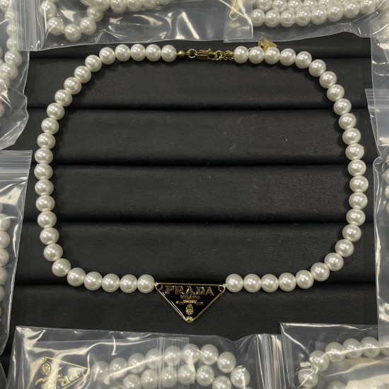 Prada Jewelry High Quality Prada Jewelry High Quality