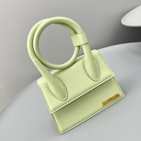 Jacquemus Bags Top Quality Same Real Jacquemus Bags Top Quality Same Real