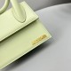 Jacquemus Bags Top Quality Same Real Jacquemus Bags Top Quality Same Real