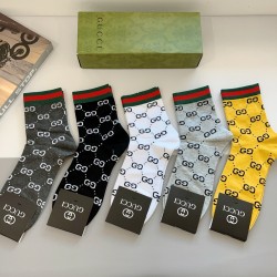 Gucci Socks