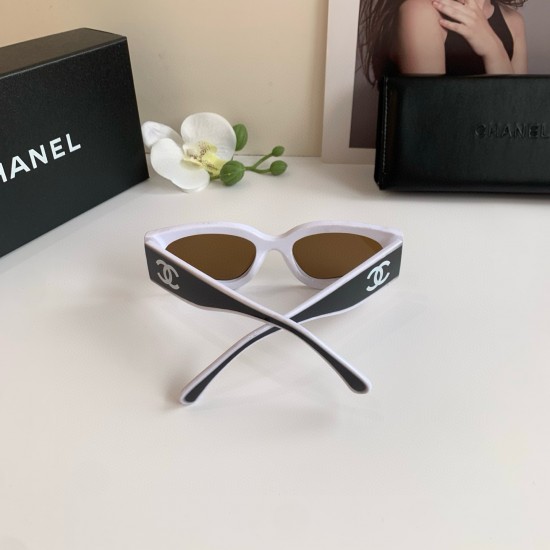 Chanel Glasses