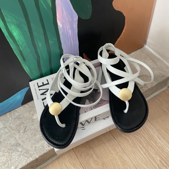 The Row Shoes Top Quality The Row Shoes Top Quality