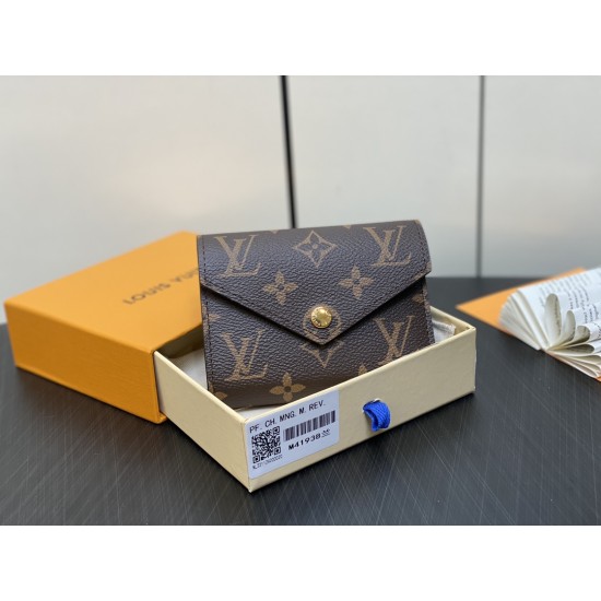 LV Bags wallet Top Quality LV Bags wallet Top Quality