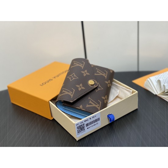 LV Bags wallet Top Quality LV Bags wallet Top Quality