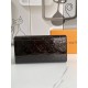 LV Bags High Quality Flip Wallet
