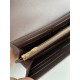 LV Bags High Quality Flip Wallet
