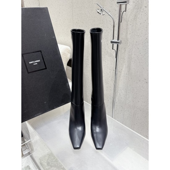 YSL Shoes Top Quality YSL Shoes Top Quality