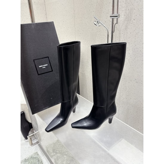 YSL Shoes Top Quality YSL Shoes Top Quality