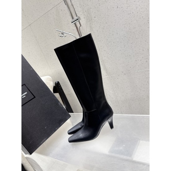 YSL Shoes Top Quality YSL Shoes Top Quality