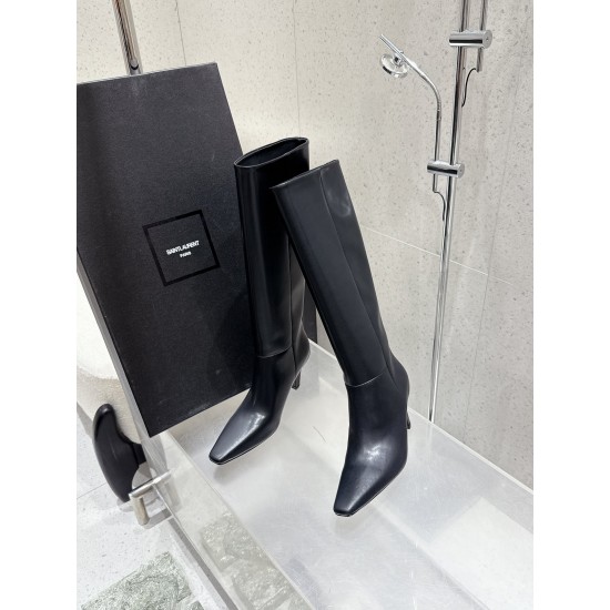 YSL Shoes Top Quality YSL Shoes Top Quality
