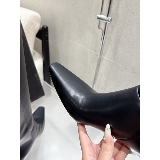 YSL Shoes Top Quality YSL Shoes Top Quality