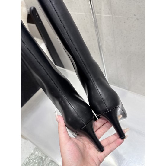 YSL Shoes Top Quality YSL Shoes Top Quality