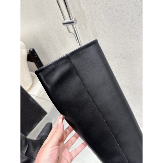 YSL Shoes Top Quality YSL Shoes Top Quality