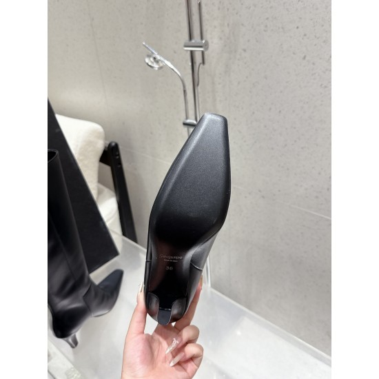 YSL Shoes Top Quality YSL Shoes Top Quality