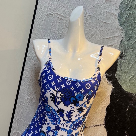 LV Swimsuit LV Swimsuit