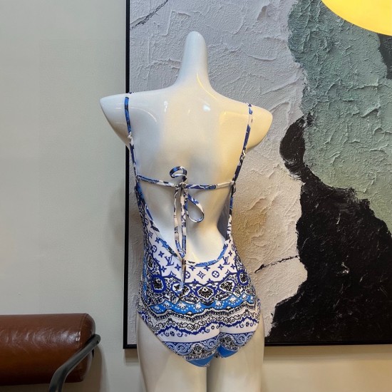 LV Swimsuit LV Swimsuit