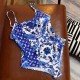 LV Swimsuit LV Swimsuit