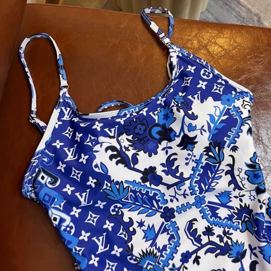 LV Swimsuit LV Swimsuit