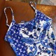 LV Swimsuit LV Swimsuit