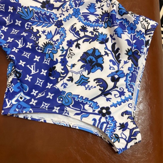LV Swimsuit LV Swimsuit