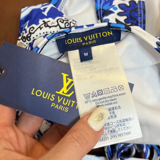 LV Swimsuit LV Swimsuit