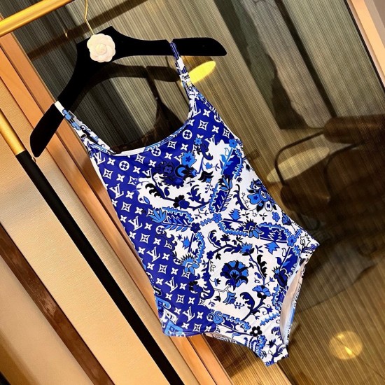 LV Swimsuit LV Swimsuit