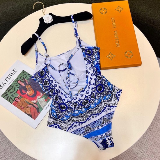 LV Swimsuit LV Swimsuit