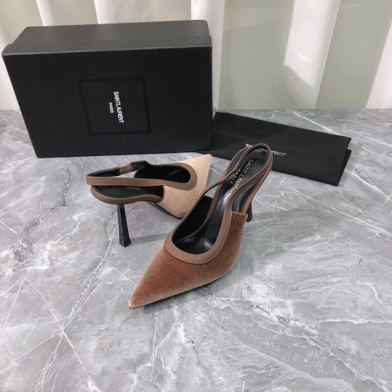 YSL Shoes Top Quality YSL Shoes Top Quality