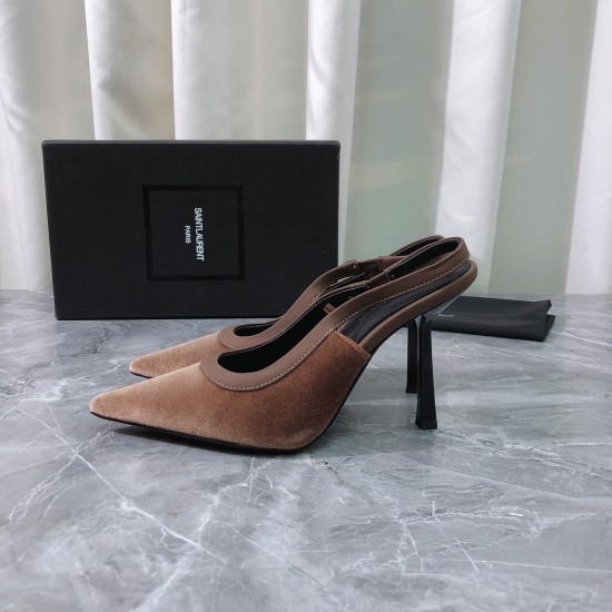 YSL Shoes Top Quality YSL Shoes Top Quality