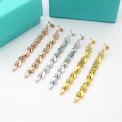 Tiffany Jewelry Earrings