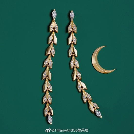 Tiffany Jewelry Earrings Tiffany Jewelry Earrings