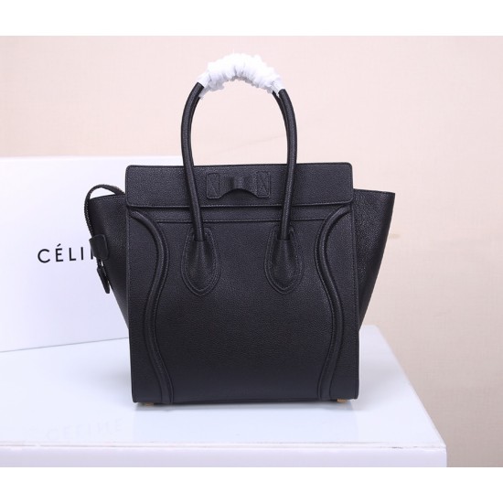 Celine Bags Top Quality
Small size 20 * 20 * 8cm
Medium size 26 * 26 * 13cm
Large size 30 * 30 * 15cm Celine Bags Top Quality
Small size 20 * 20 * 8cm
Medium size 26 * 26 * 13cm
Large size 30 * 30 * 15cm